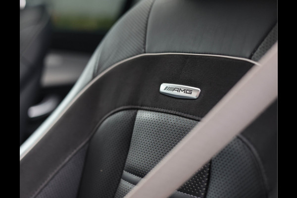 Mercedes-Benz E-Klasse AMG 63 S 4MATIC+ | Driver Package - Airmatic - HUD - Pano - Multicontour