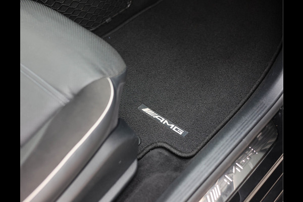 Mercedes-Benz E-Klasse AMG 63 S 4MATIC+ | Driver Package - Airmatic - HUD - Pano - Multicontour