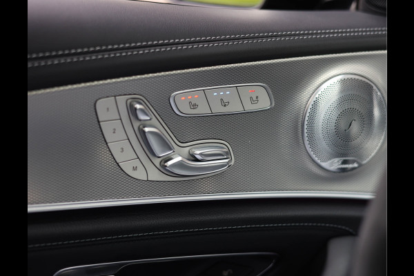 Mercedes-Benz E-Klasse AMG 63 S 4MATIC+ | Driver Package - Airmatic - HUD - Pano - Multicontour