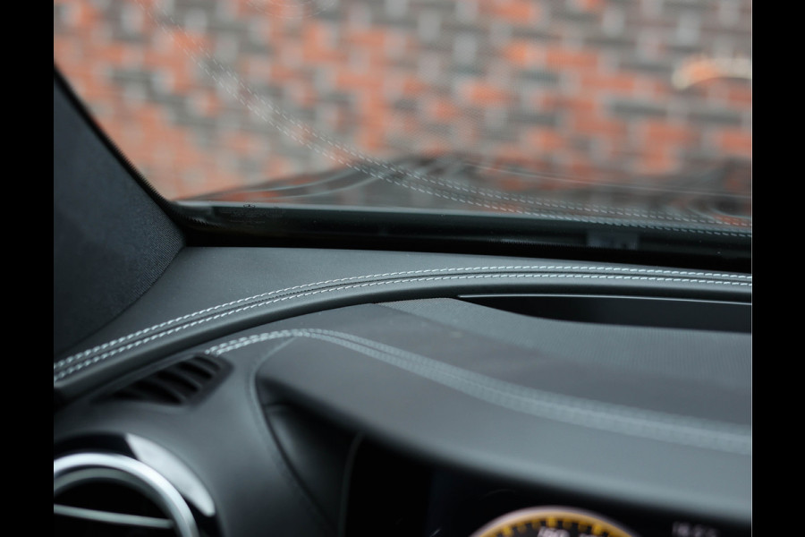 Mercedes-Benz E-Klasse AMG 63 S 4MATIC+ | Driver Package - Airmatic - HUD - Pano - Multicontour