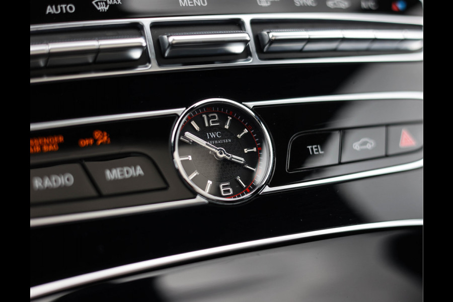 Mercedes-Benz E-Klasse AMG 63 S 4MATIC+ | Driver Package - Airmatic - HUD - Pano - Multicontour