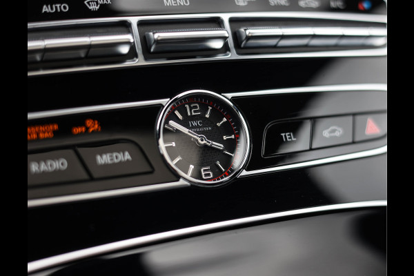 Mercedes-Benz E-Klasse AMG 63 S 4MATIC+ | Driver Package - Airmatic - HUD - Pano - Multicontour