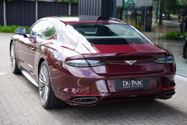 Bentley Continental GT 4.0 V8 Hybrid Speed Naim Panoramadak