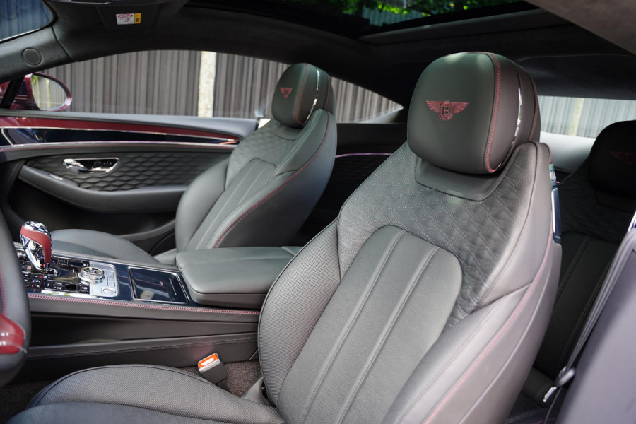 Bentley Continental GT 4.0 V8 Hybrid Speed Naim Panoramadak