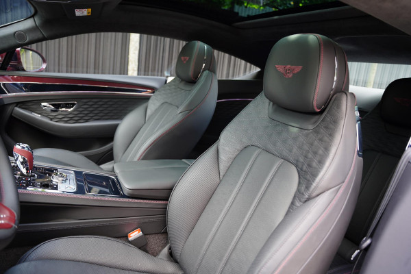 Bentley Continental GT 4.0 V8 Hybrid Speed Naim Panoramadak