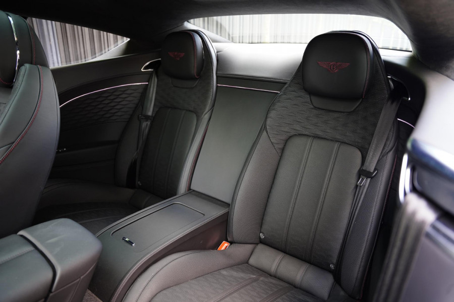 Bentley Continental GT 4.0 V8 Hybrid Speed Naim Panoramadak