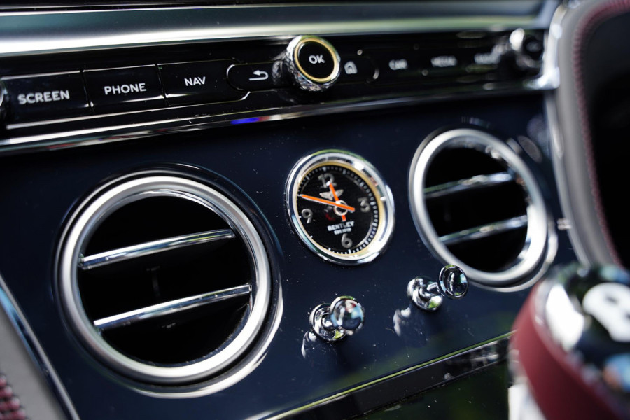 Bentley Continental GT 4.0 V8 Hybrid Speed Naim Panoramadak