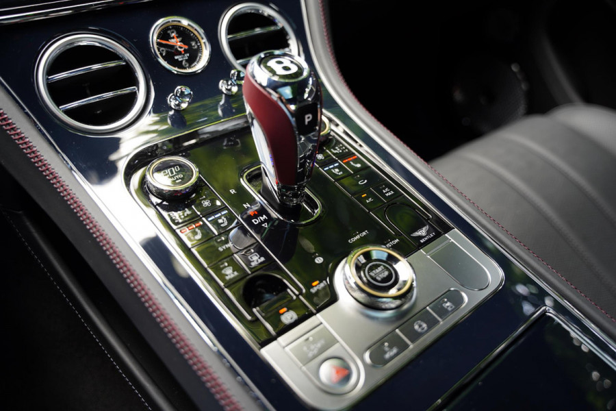 Bentley Continental GT 4.0 V8 Hybrid Speed Naim Panoramadak