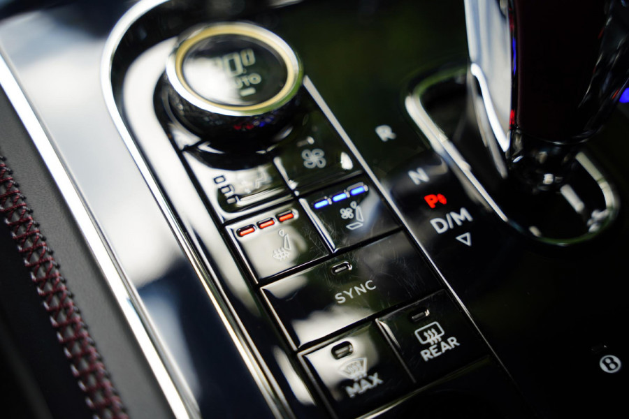 Bentley Continental GT 4.0 V8 Hybrid Speed Naim Panoramadak