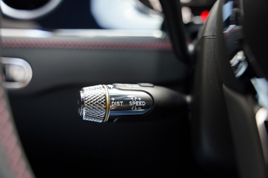 Bentley Continental GT 4.0 V8 Hybrid Speed Naim Panoramadak