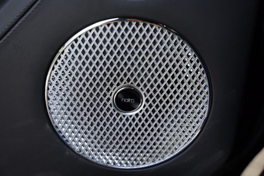 Bentley Continental GT 4.0 V8 Hybrid Speed Naim Panoramadak