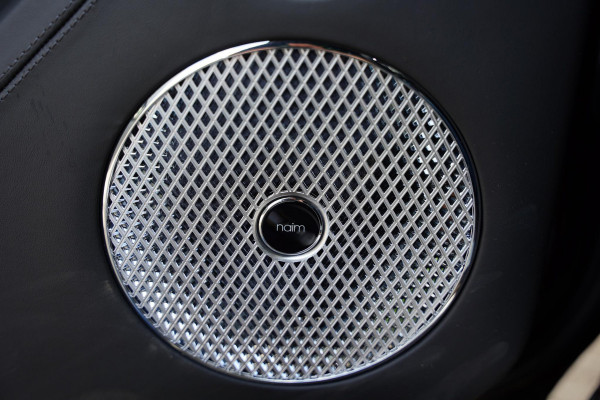 Bentley Continental GT 4.0 V8 Hybrid Speed Naim Panoramadak
