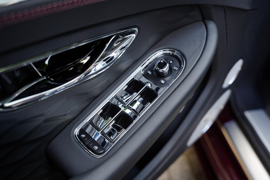 Bentley Continental GT 4.0 V8 Hybrid Speed Naim Panoramadak