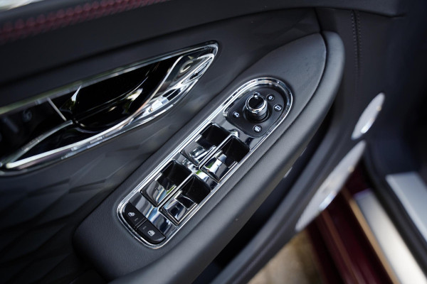 Bentley Continental GT 4.0 V8 Hybrid Speed Naim Panoramadak