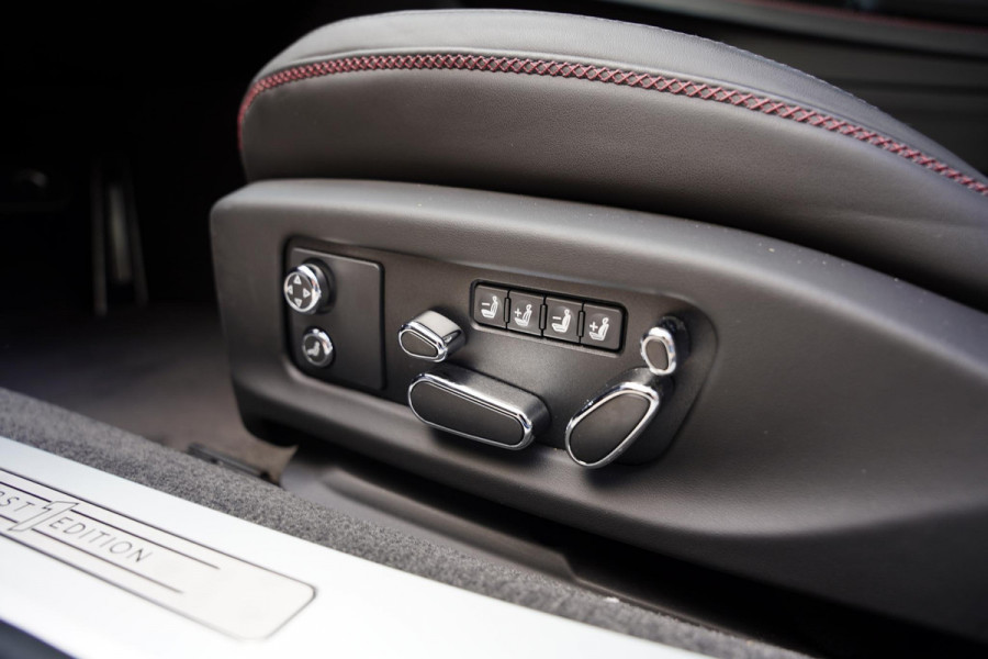 Bentley Continental GT 4.0 V8 Hybrid Speed Naim Panoramadak