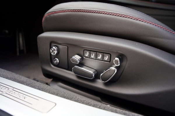 Bentley Continental GT 4.0 V8 Hybrid Speed Naim Panoramadak
