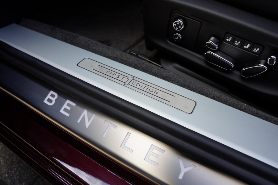 Bentley Continental GT 4.0 V8 Hybrid Speed Naim Panoramadak