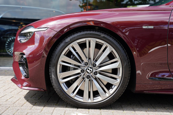 Bentley Continental GT 4.0 V8 Hybrid Speed Naim Panoramadak