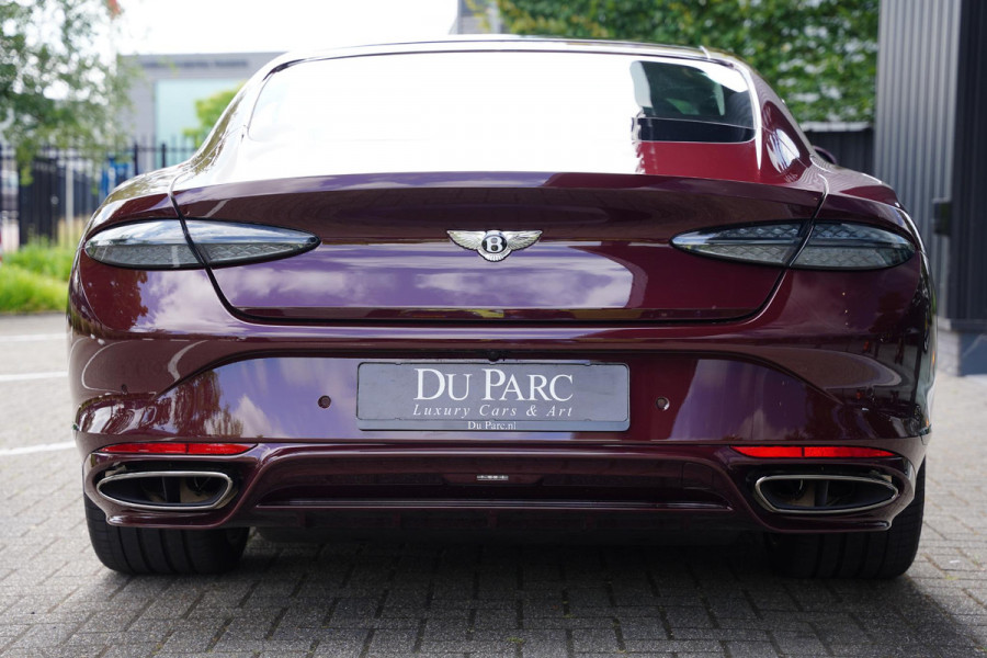 Bentley Continental GT 4.0 V8 Hybrid Speed Naim Panoramadak