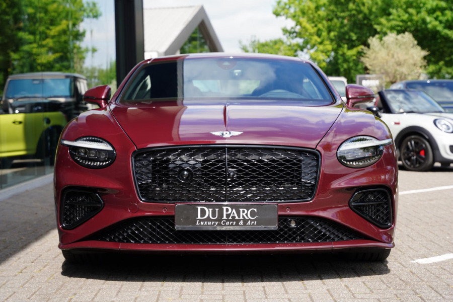 Bentley Continental GT 4.0 V8 Hybrid Speed Naim Panoramadak