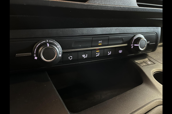 Citroën Berlingo 1.2 PureTech Live 110pk 6-Bak Airco Cruise Control 2 Schuifdeuren Bluetooth Slechts 48000 km!