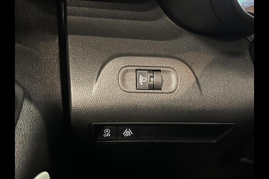Citroën Berlingo 1.2 PureTech Live 110pk 6-Bak Airco Cruise Control 2 Schuifdeuren Bluetooth Slechts 48000 km!