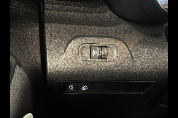 Citroën Berlingo 1.2 PureTech Live 110pk 6-Bak Airco Cruise Control 2 Schuifdeuren Bluetooth Slechts 48000 km!
