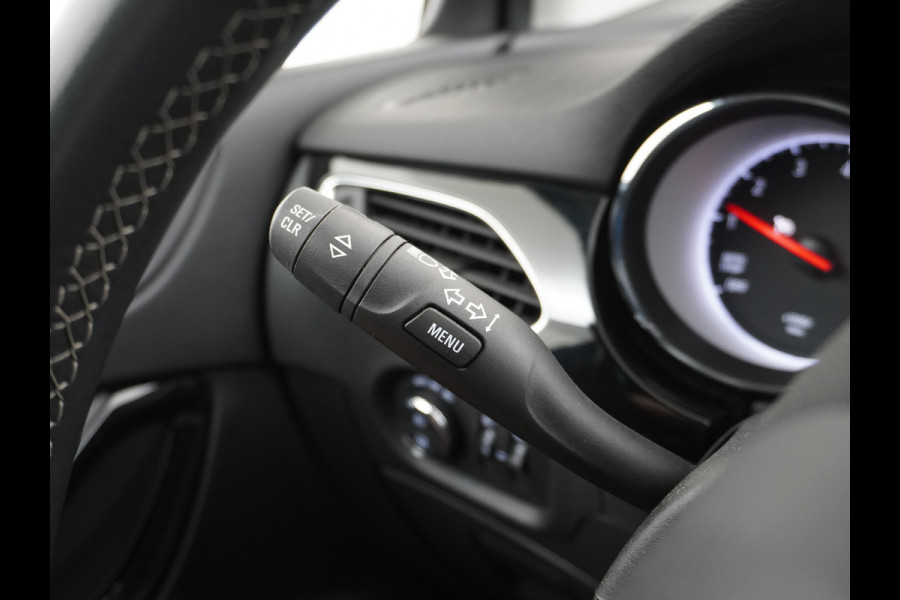 Opel Astra Sports Tourer T 111pk Navi Apple/Android Elek.klep Keyless Lane-dep. CruiseControl Pdc-a+v Ecc Licht-/Zichtpakket Bluetooth Isofix 4xElek.Ramen Mistlampen Usb 16''LM Dealer Onderhouden 1.2 Turbo Business Elegance