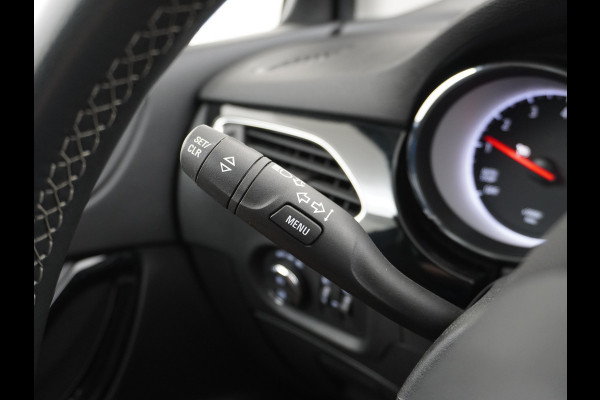 Opel Astra Sports Tourer T 111pk Navi Apple/Android Elek.klep Keyless Lane-dep. CruiseControl Pdc-a+v Ecc Licht-/Zichtpakket Bluetooth Isofix 4xElek.Ramen Mistlampen Usb 16''LM Dealer Onderhouden 1.2 Turbo Business Elegance