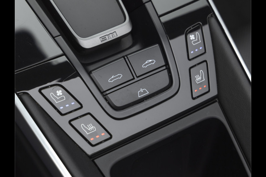 Porsche 911 Cabrio 3.0 Carrera GTS - Sport Design - Stoelventilatie - Bose