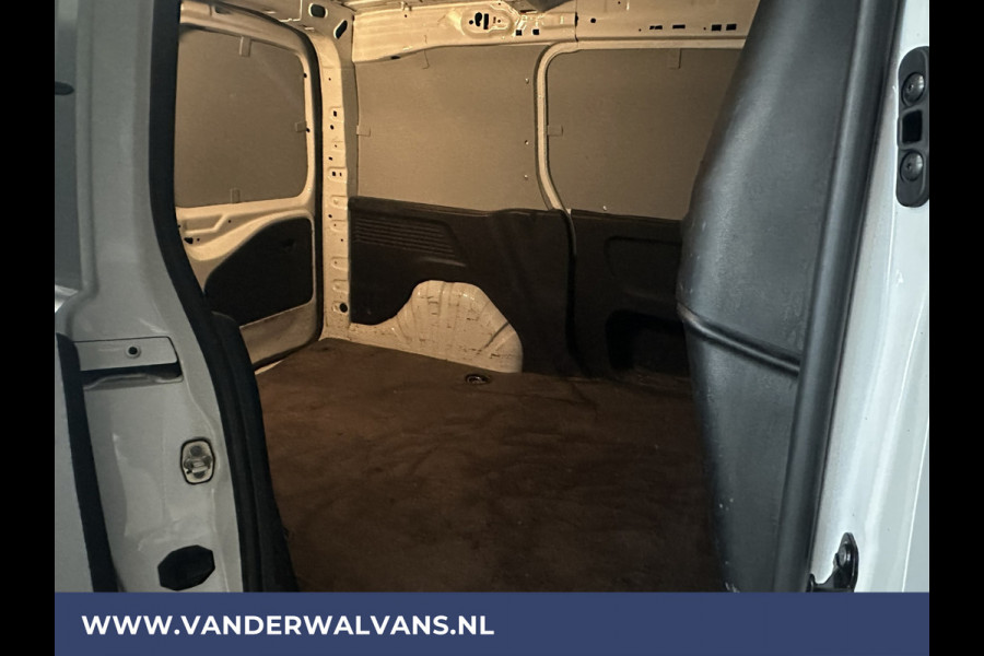 Opel Combo 1.6D 100pk L1H1 Euro6 Airco | 3-Zits | Navigatie | Apple Carplay | Android Auto | Cruisecontrol Trekhaak, Parkeersensoren, Bijrijdersbank