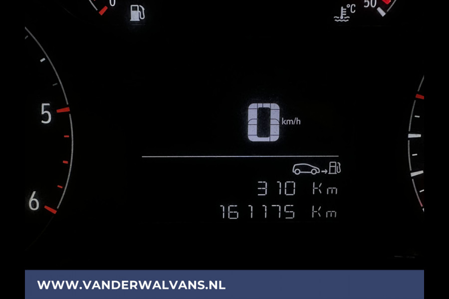 Opel Combo 1.6D 100pk L1H1 Euro6 Airco | 3-Zits | Navigatie | Apple Carplay | Android Auto | Cruisecontrol Trekhaak, Parkeersensoren, Bijrijdersbank
