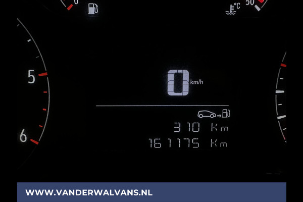 Opel Combo 1.6D 100pk L1H1 Euro6 Airco | 3-Zits | Navigatie | Apple Carplay | Android Auto | Cruisecontrol Trekhaak, Parkeersensoren, Bijrijdersbank