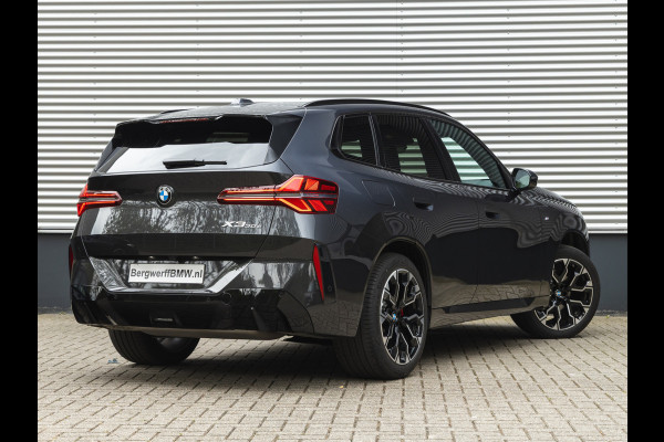 BMW X3 xDrive30e M-Sport Pro - Pano - ACC - Memoryzetel - Head-up