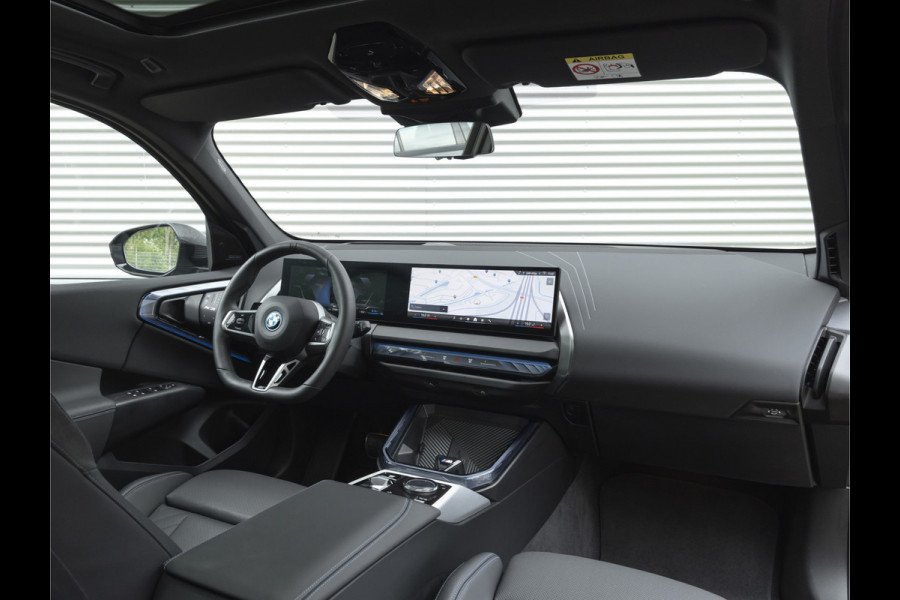 BMW X3 xDrive30e M-Sport Pro - Pano - ACC - Memoryzetel - Head-up