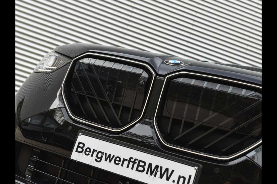 BMW X3 xDrive30e M-Sport Pro - Pano - ACC - Memoryzetel - Head-up
