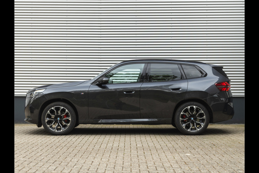 BMW X3 xDrive30e M-Sport Pro - Pano - ACC - Memoryzetel - Head-up