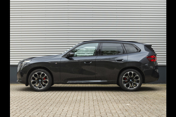 BMW X3 xDrive30e M-Sport Pro - Pano - ACC - Memoryzetel - Head-up