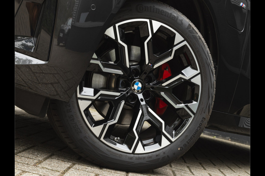 BMW X3 xDrive30e M-Sport Pro - Pano - ACC - Memoryzetel - Head-up
