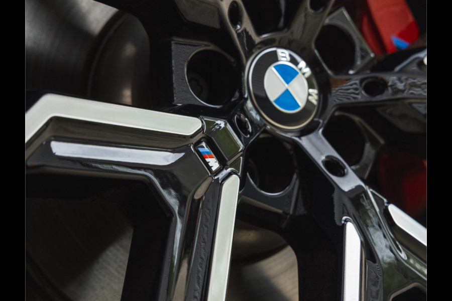 BMW X3 xDrive30e M-Sport Pro - Pano - ACC - Memoryzetel - Head-up