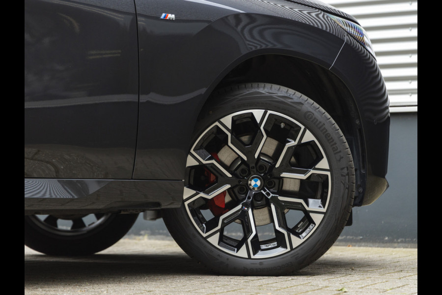 BMW X3 xDrive30e M-Sport Pro - Pano - ACC - Memoryzetel - Head-up