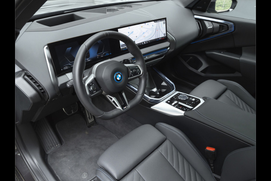 BMW X3 xDrive30e M-Sport Pro - Pano - ACC - Memoryzetel - Head-up