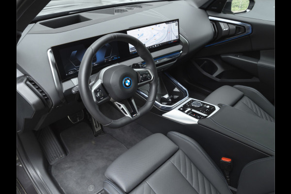 BMW X3 xDrive30e M-Sport Pro - Pano - ACC - Memoryzetel - Head-up