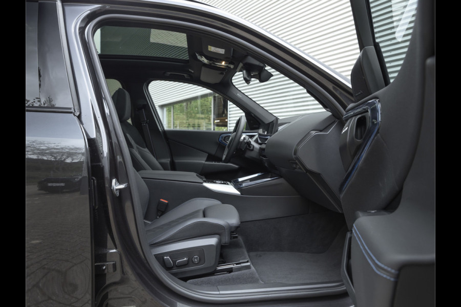 BMW X3 xDrive30e M-Sport Pro - Pano - ACC - Memoryzetel - Head-up