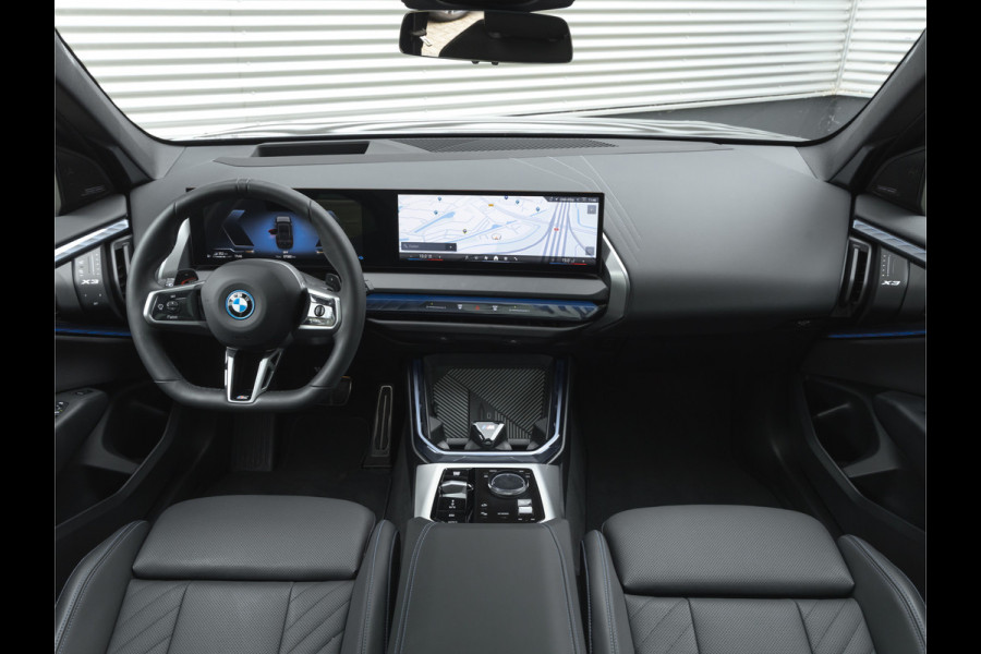 BMW X3 xDrive30e M-Sport Pro - Pano - ACC - Memoryzetel - Head-up