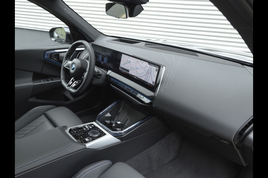 BMW X3 xDrive30e M-Sport Pro - Pano - ACC - Memoryzetel - Head-up