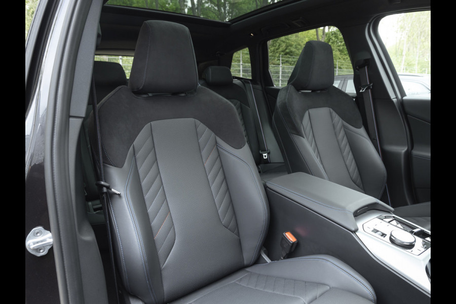 BMW X3 xDrive30e M-Sport Pro - Pano - ACC - Memoryzetel - Head-up