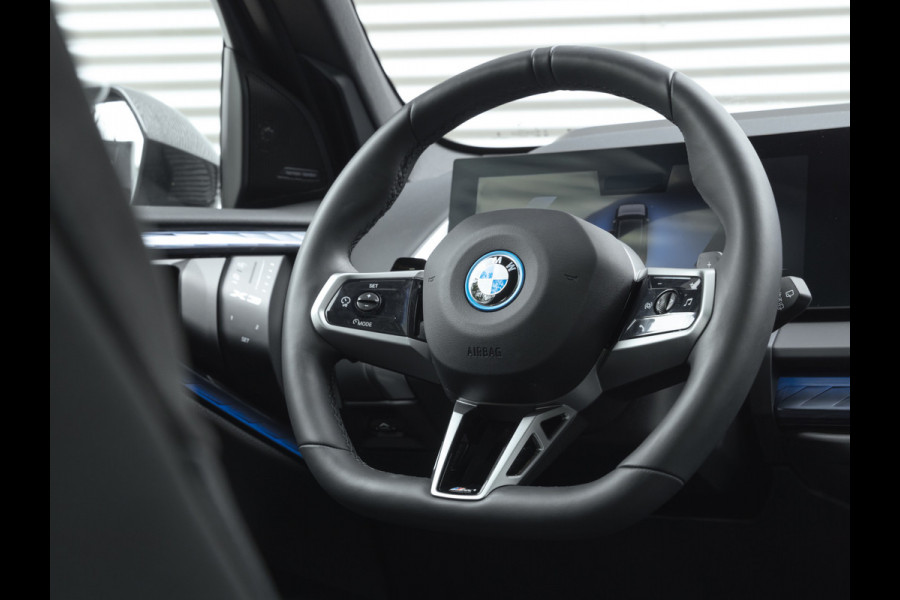 BMW X3 xDrive30e M-Sport Pro - Pano - ACC - Memoryzetel - Head-up