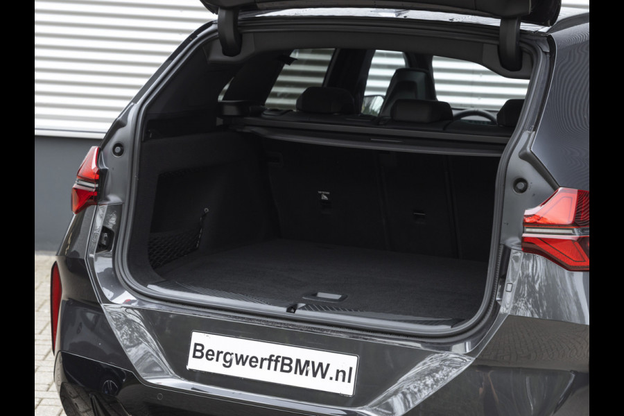 BMW X3 xDrive30e M-Sport Pro - Pano - ACC - Memoryzetel - Head-up