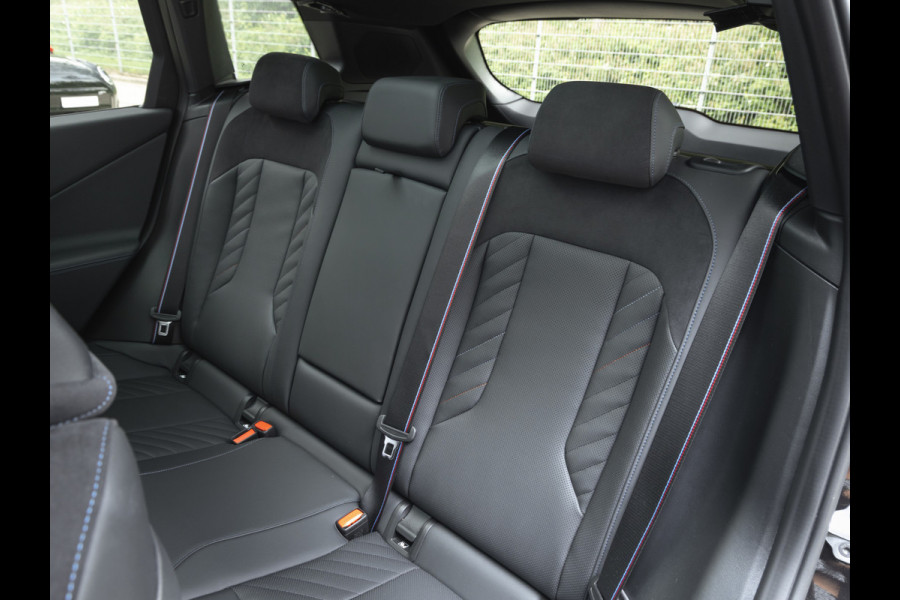 BMW X3 xDrive30e M-Sport Pro - Pano - ACC - Memoryzetel - Head-up